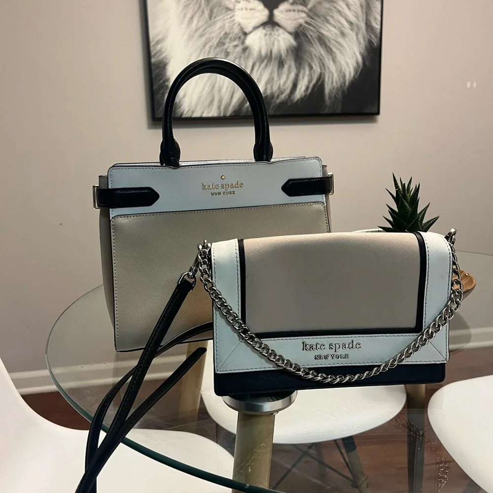 Kate Spade Purses - Picture 2 of 3
